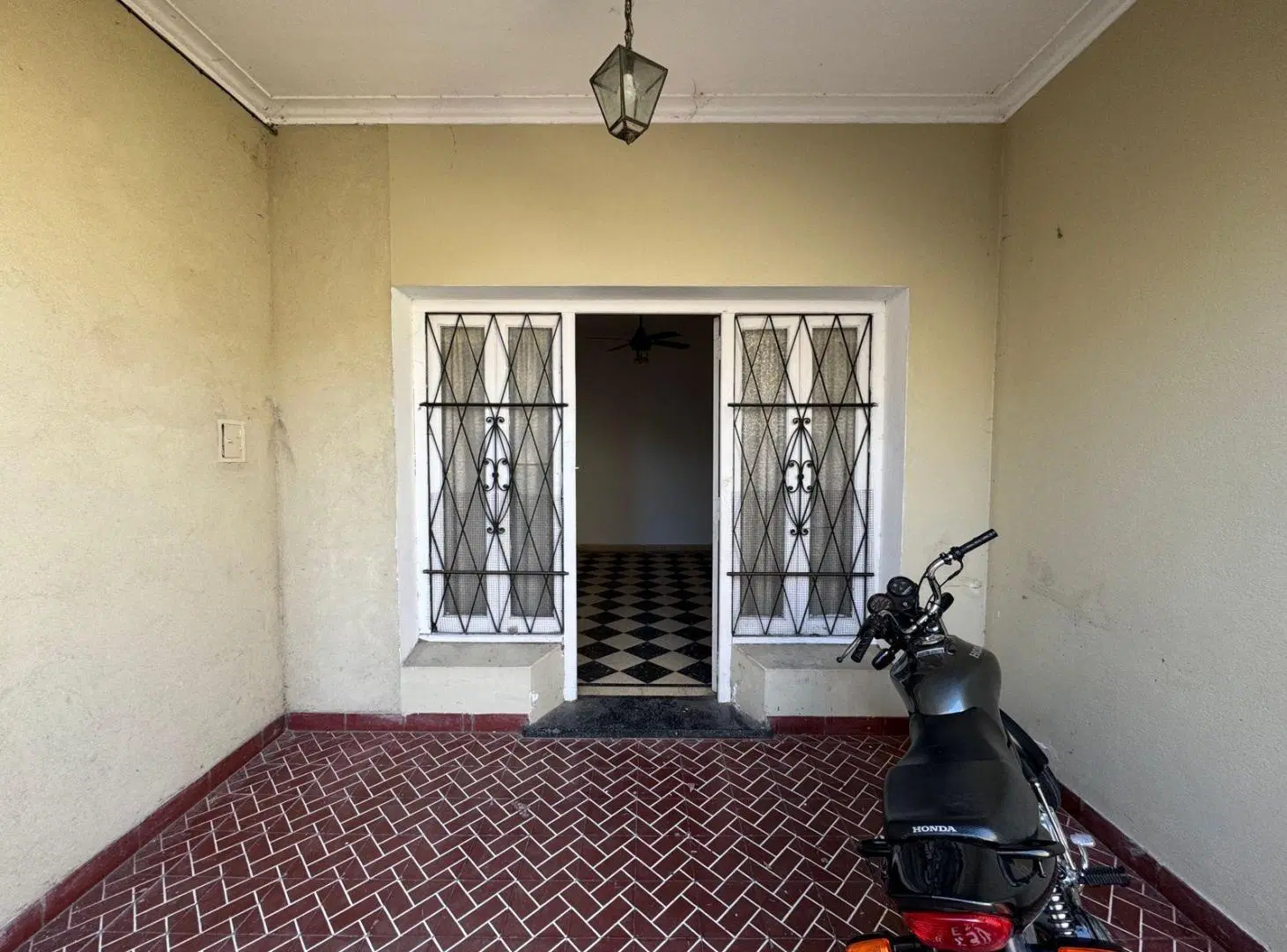 PH 3 dormitorios y patio con verde en venta 5