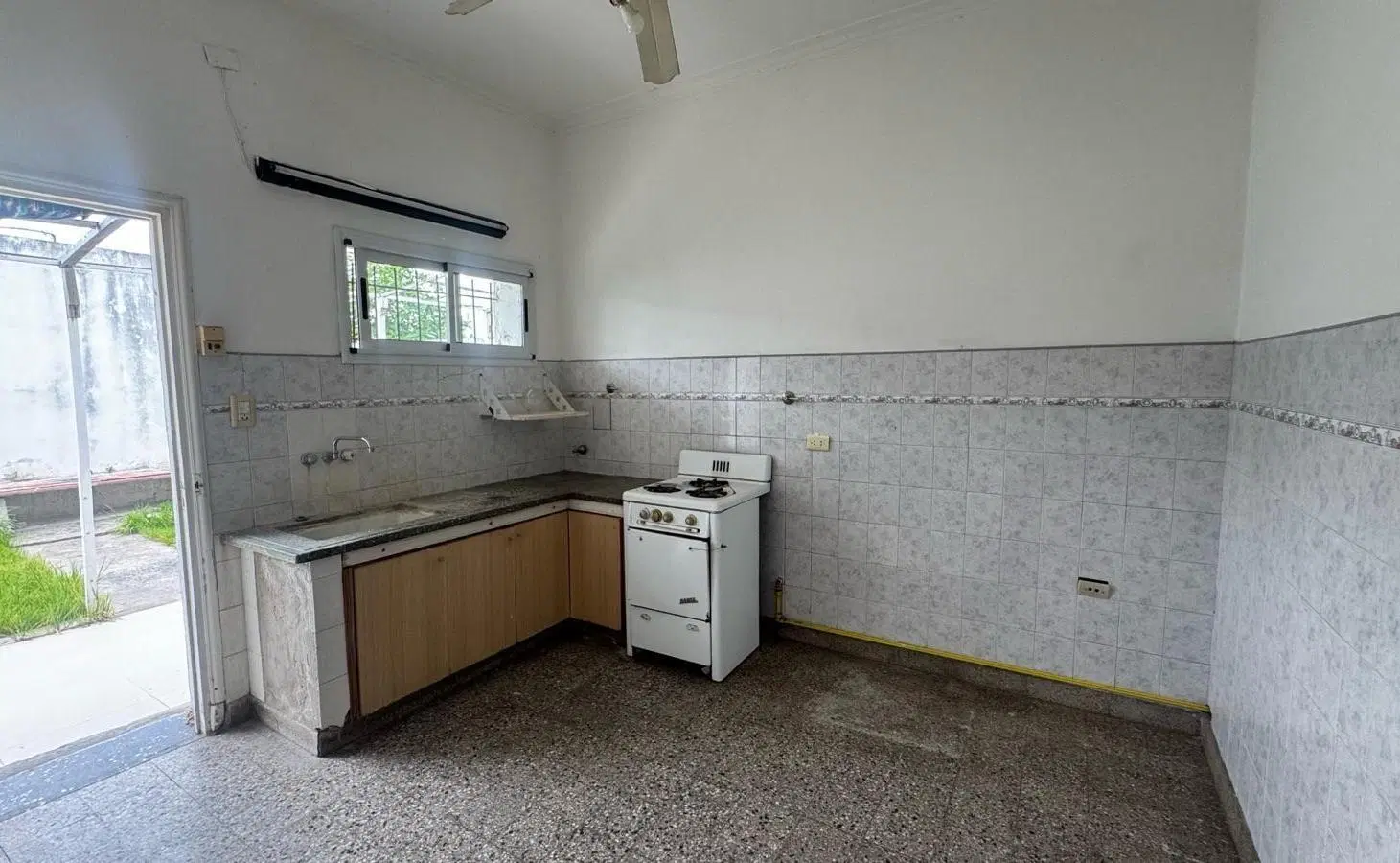 PH 3 dormitorios y patio con verde en venta 4