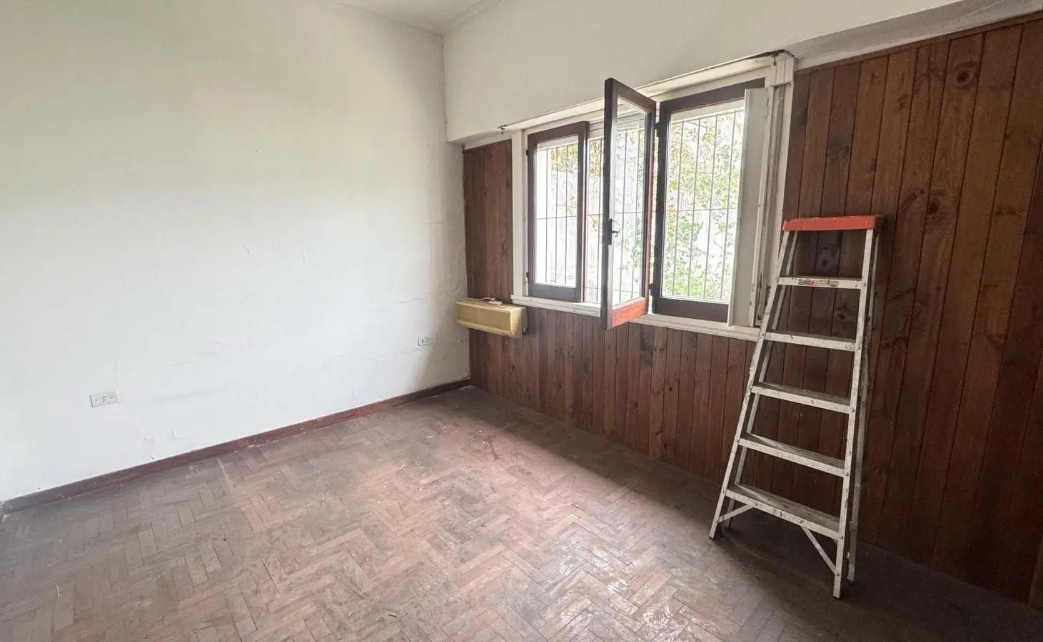 PH 3 dormitorios y patio con verde en venta 1