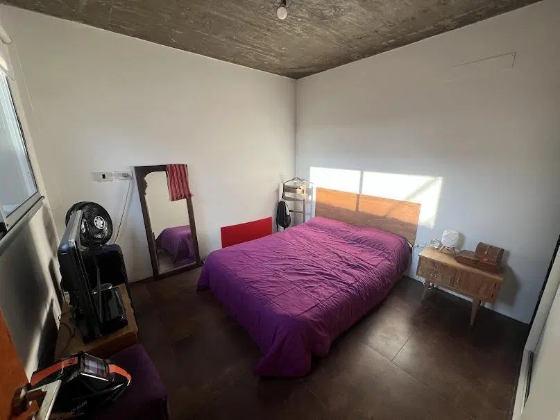 Duplex con cochera y terraza 3