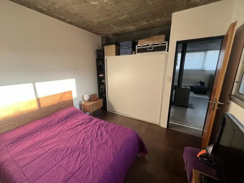 Duplex con cochera y terraza 5
