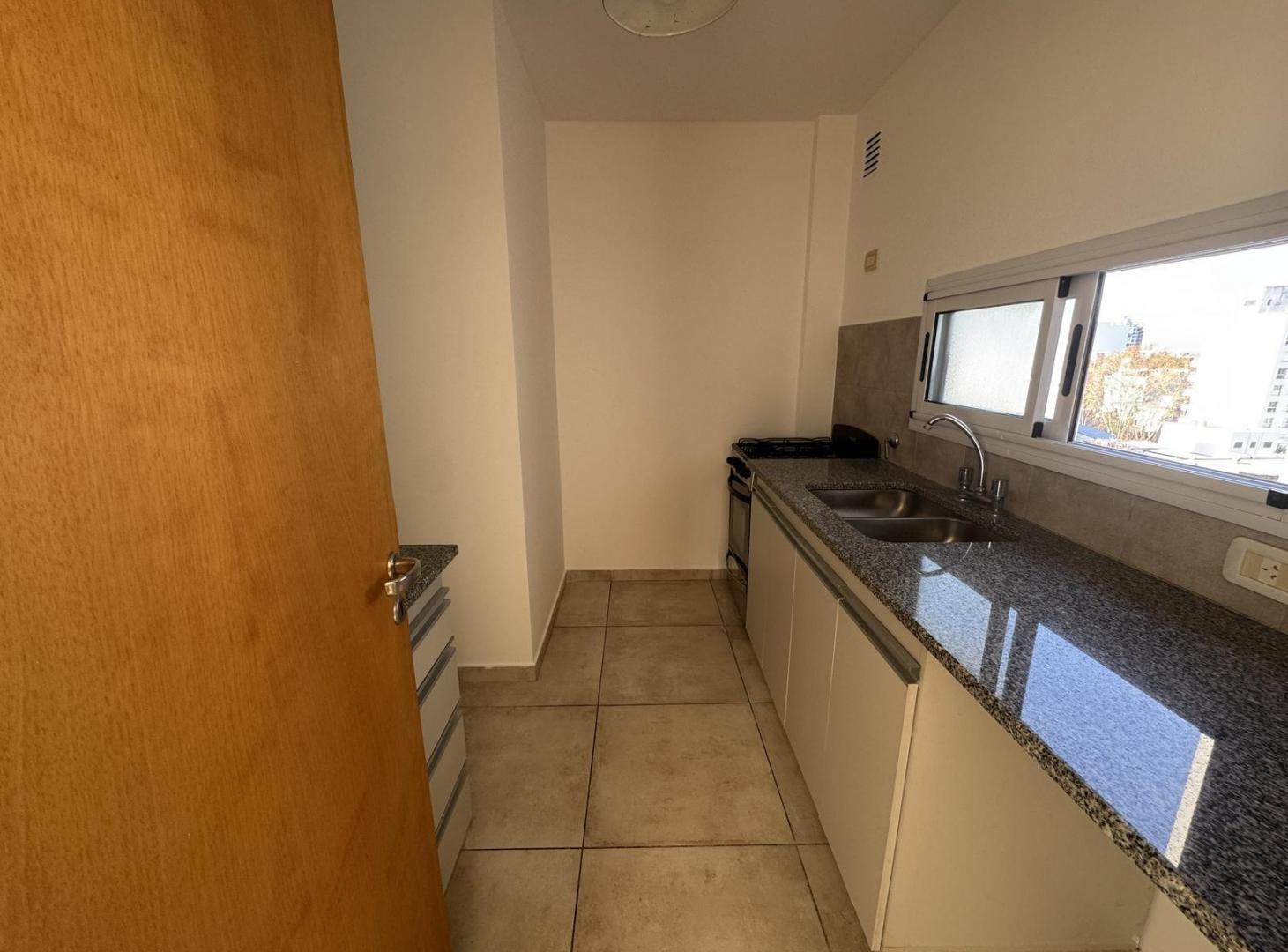 Foto de Departamento de 1 dormitorio en alquiler, imagen 3