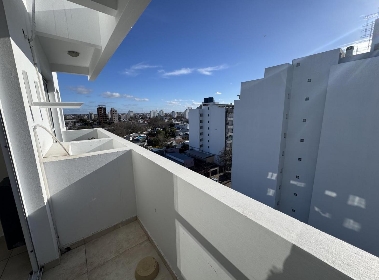 Foto de Departamento de 1 dormitorio en alquiler, imagen 2