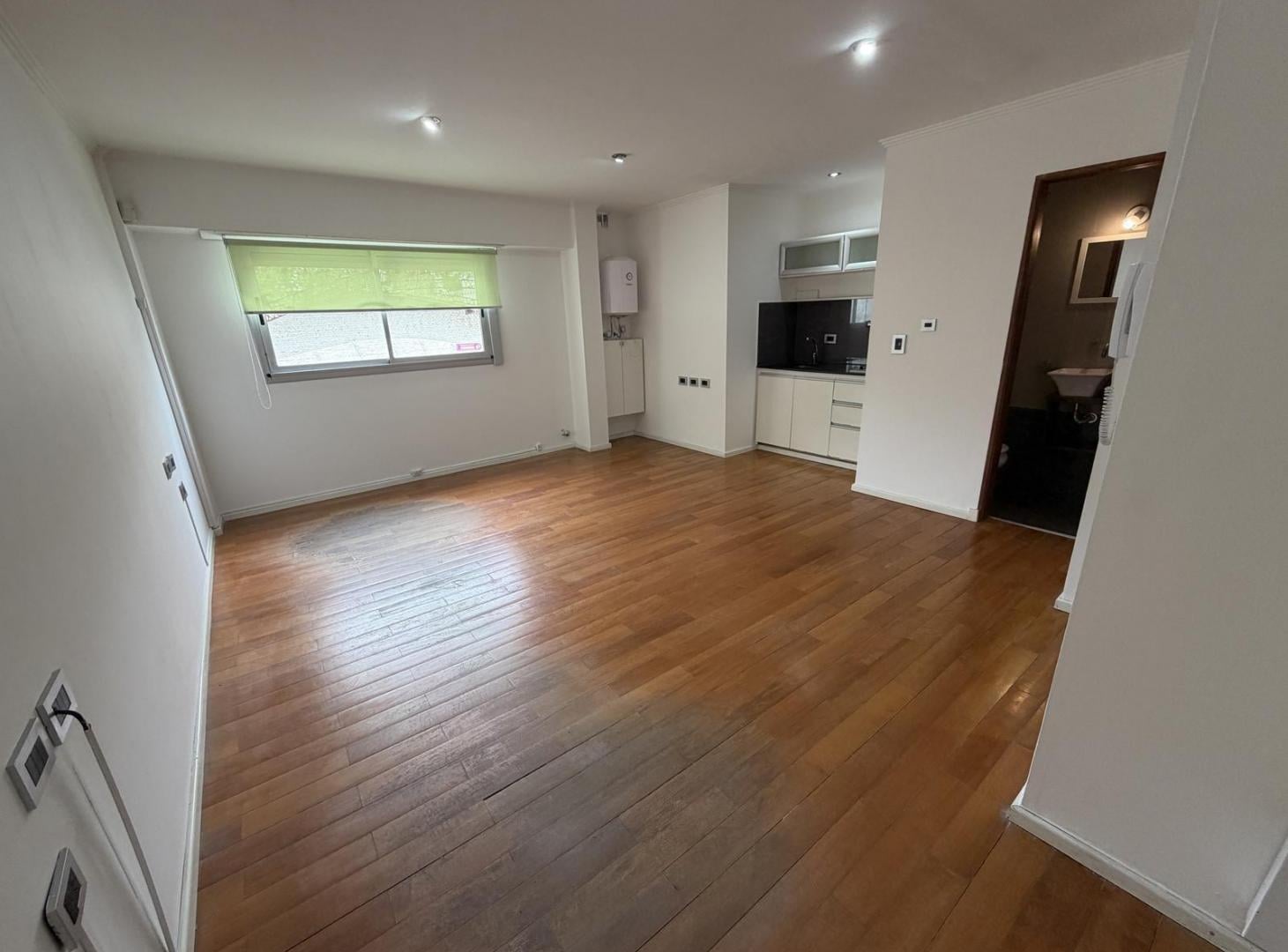 Foto de Oficina comercial con cochera en venta, imagen 4