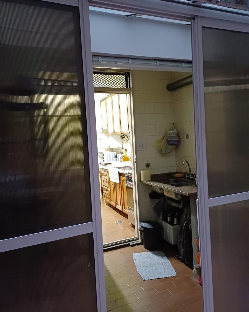 Departamento 4 Ambientes en Flores 5