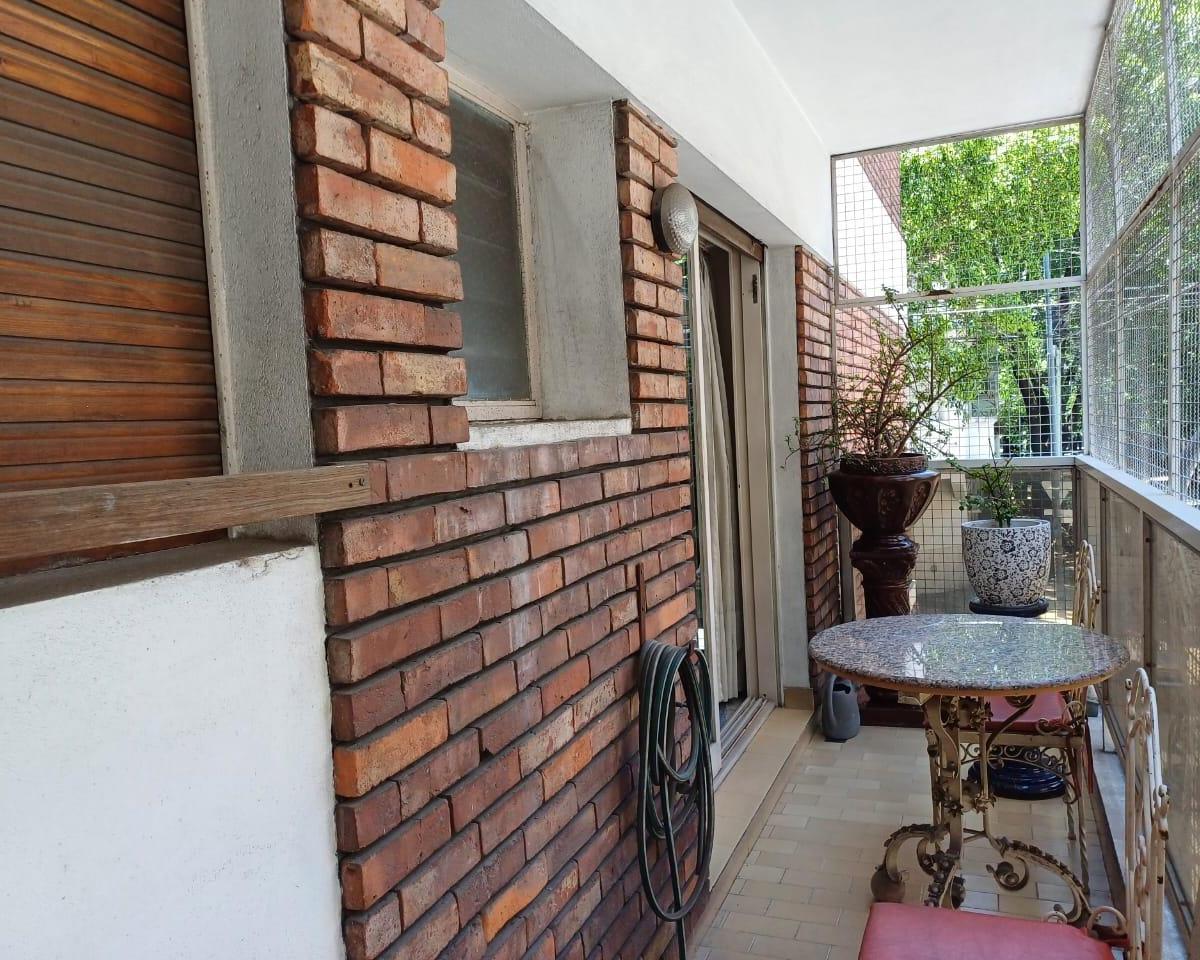 Departamento 4 Ambientes en Flores 3