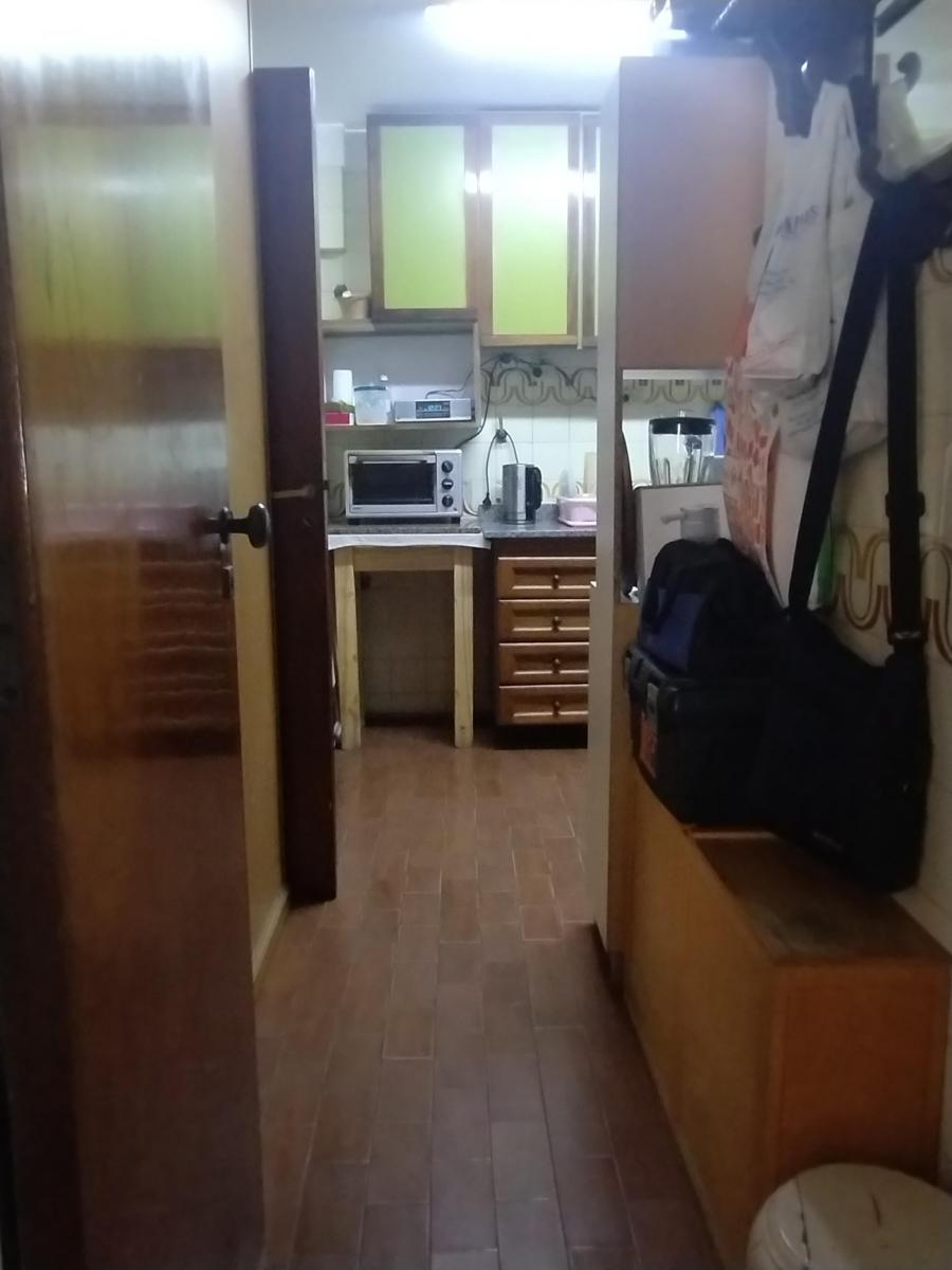 Departamento 4 Ambientes en Flores 4