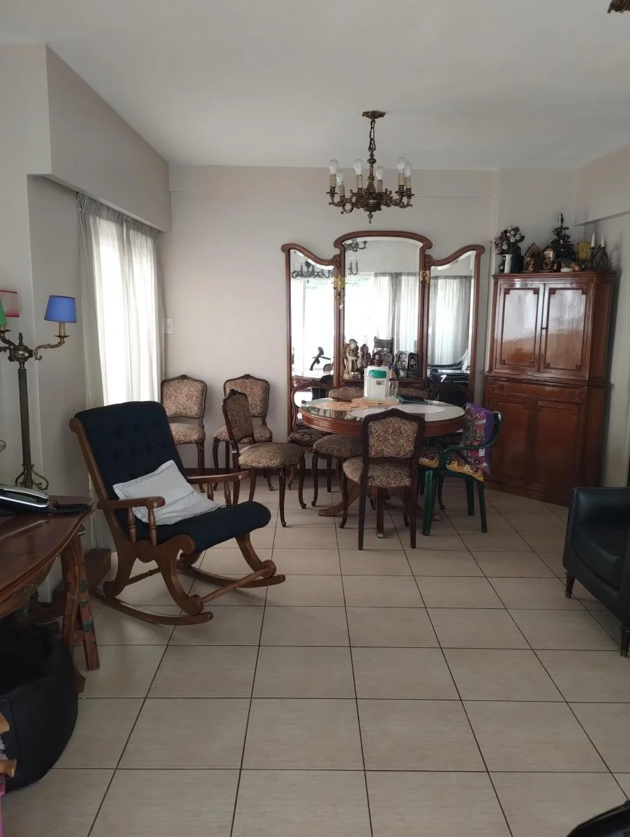 Departamento 4 Ambientes en Flores 2