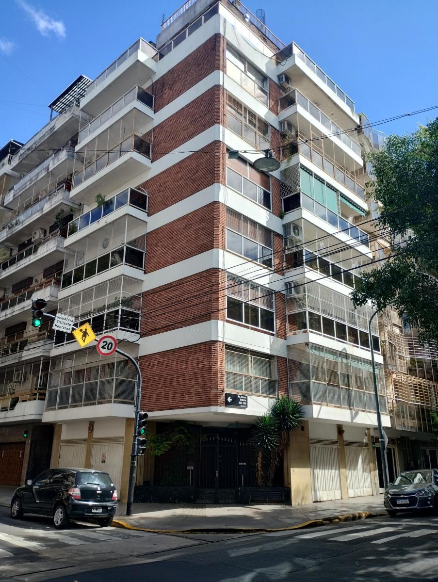 Propiedad en Argentina