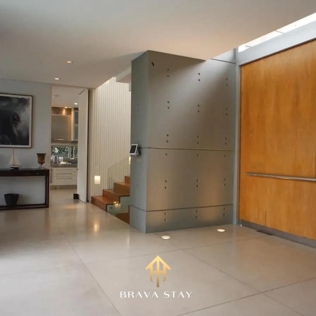 Foto de CASA A LA LAGUNA EN SANTA BÁRBARA | 600 M², MUELLE Y PILETA INFINITA, imagen 5