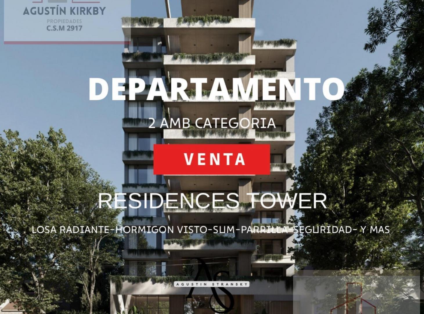 Foto de Departamento de categoria en MUÑIZ, imagen 4