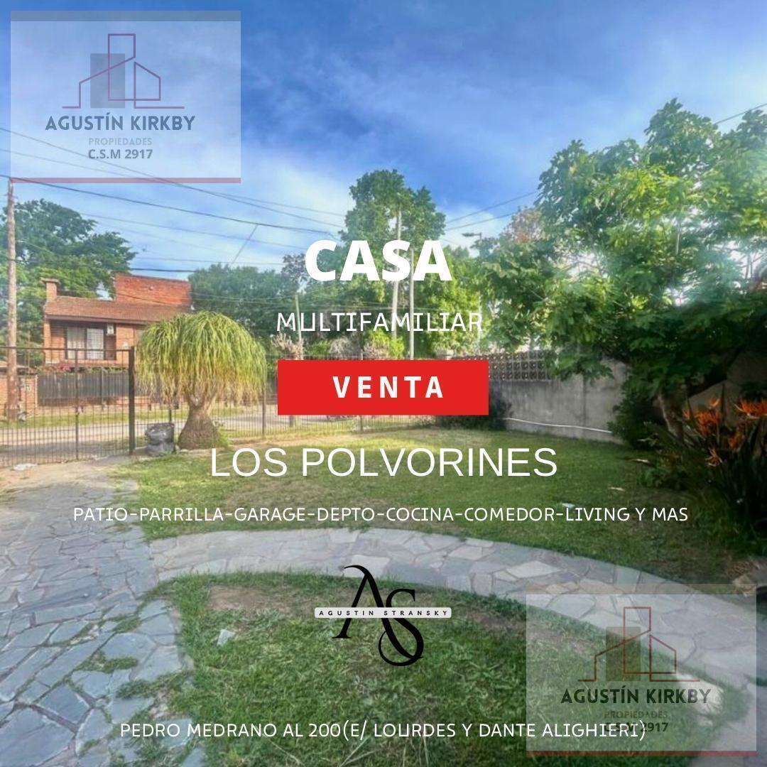 Foto de Casa EN VENTA en LOS POLVORINES, imagen 3