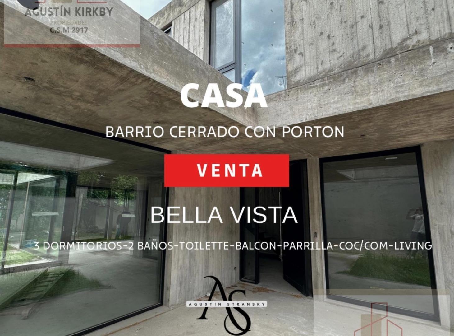 Foto de Casa - Bella Vista, imagen 3