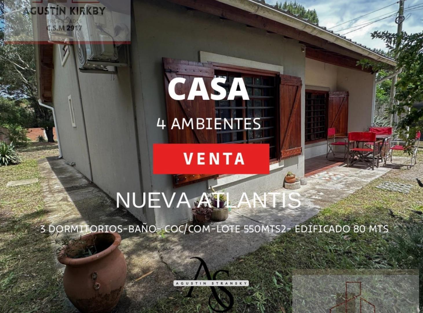 Foto de Casa - Nueva Atlantis, imagen 3
