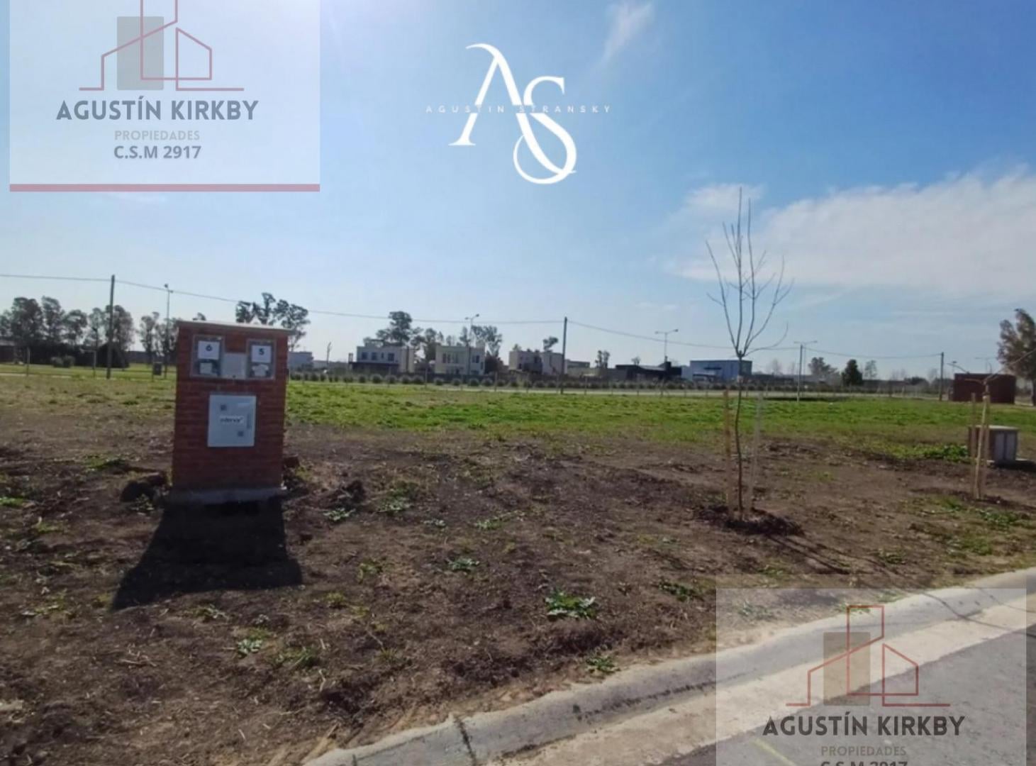 Foto de Terreno - Pilar Del Este, imagen 1