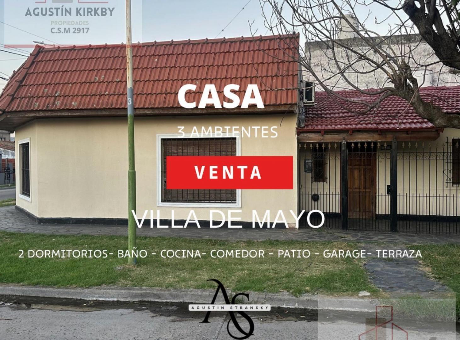 Foto de Casa - Villa De Mayo, imagen 5
