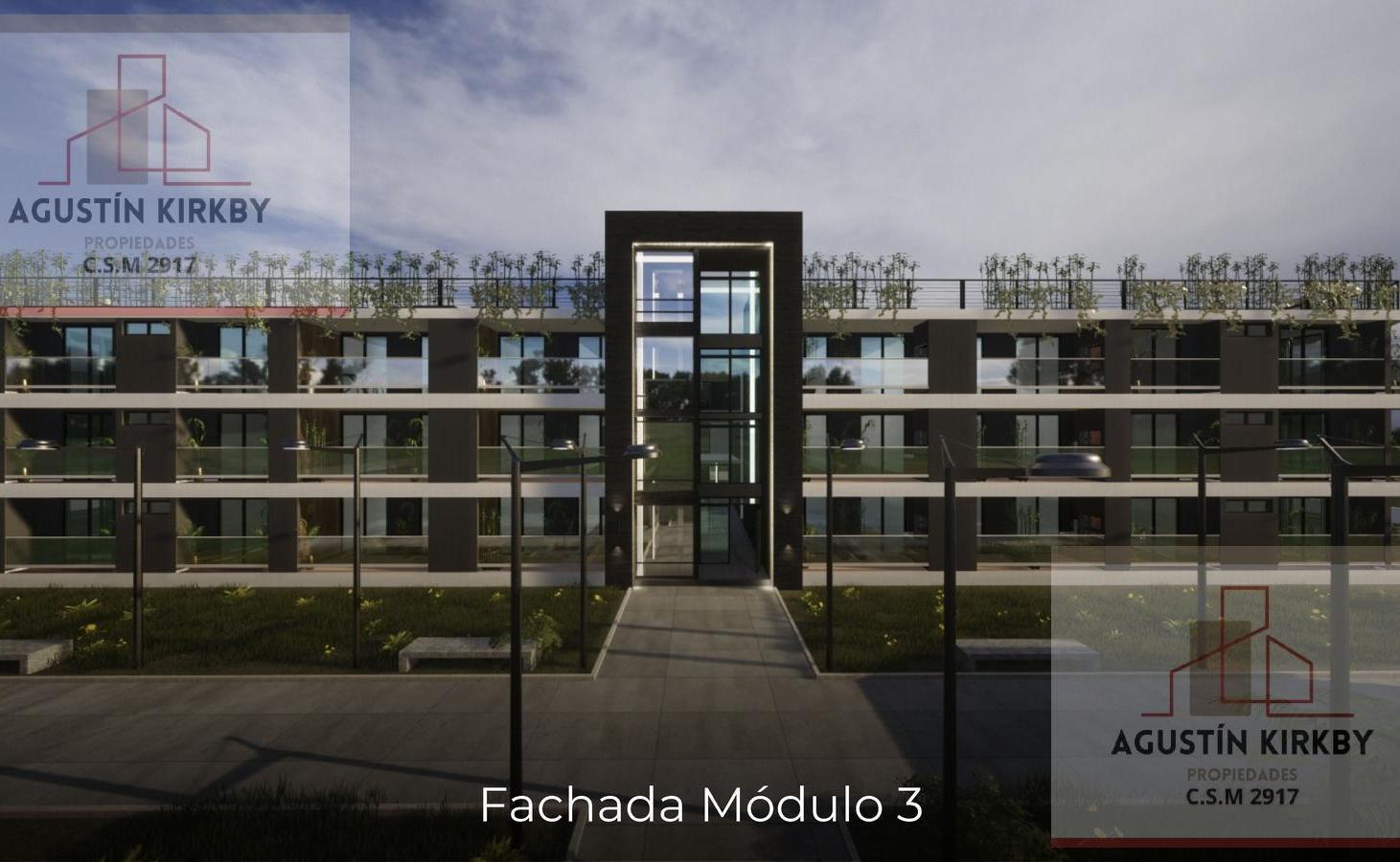 Foto de Departamento en Pilar, imagen 2