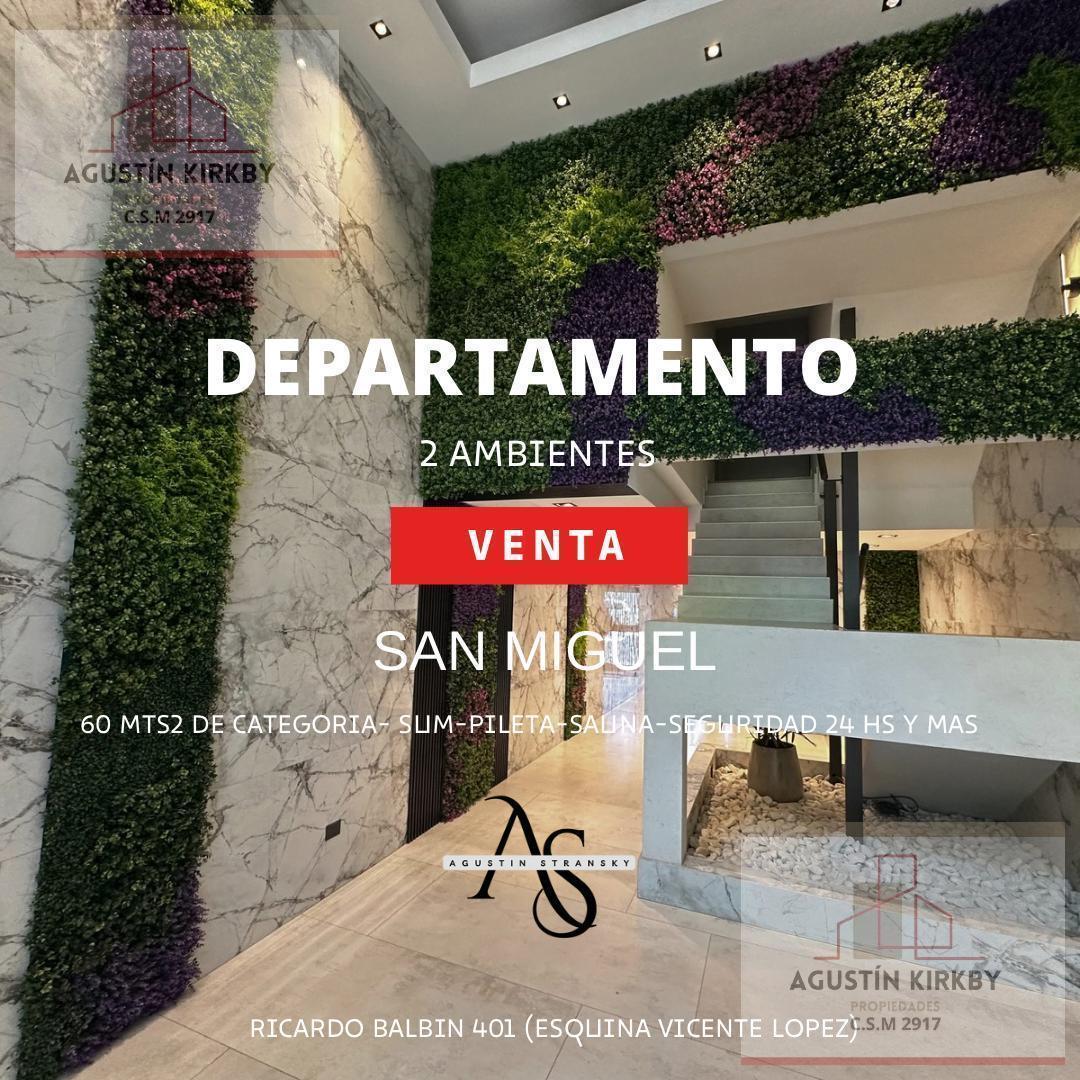 Foto de Departamento - San Miguel, imagen 4