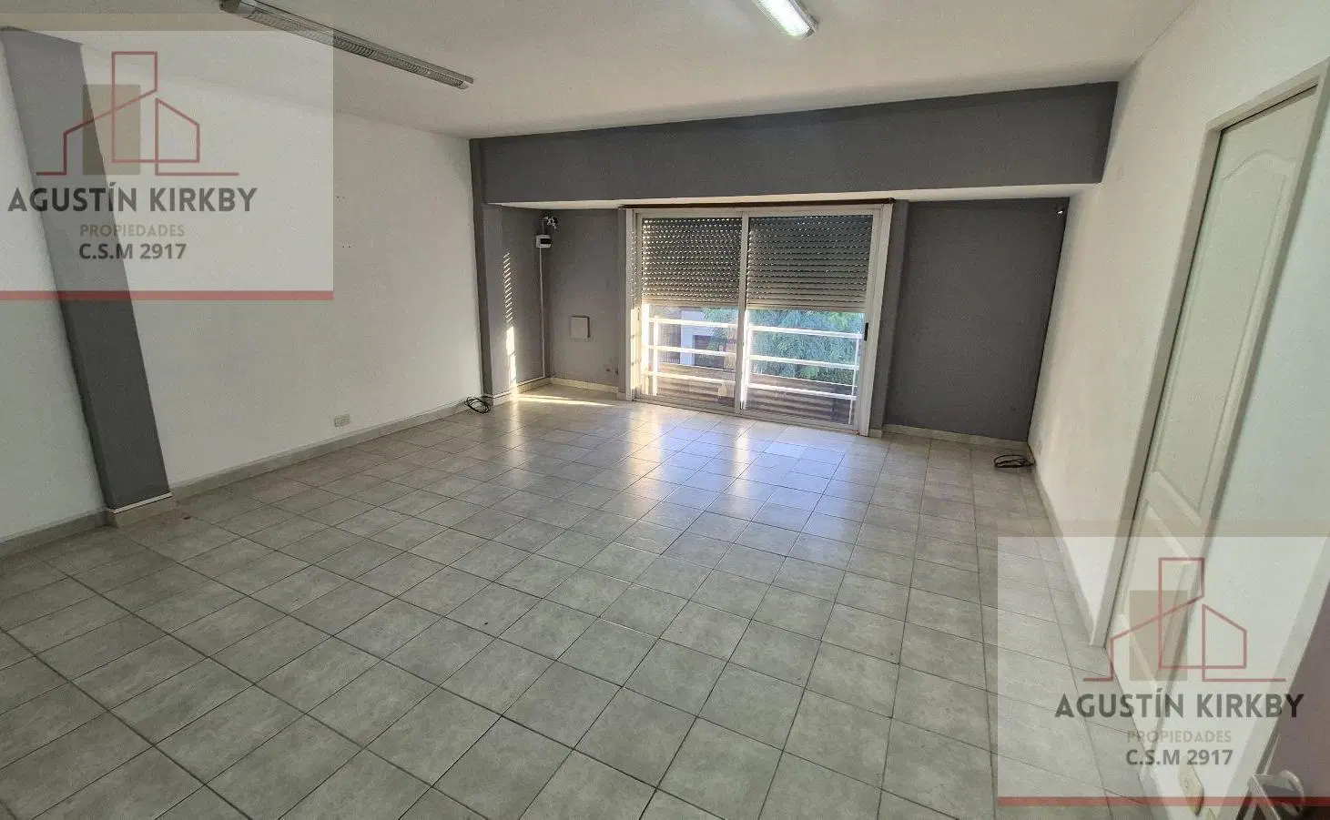 Departamento - San Miguel 2