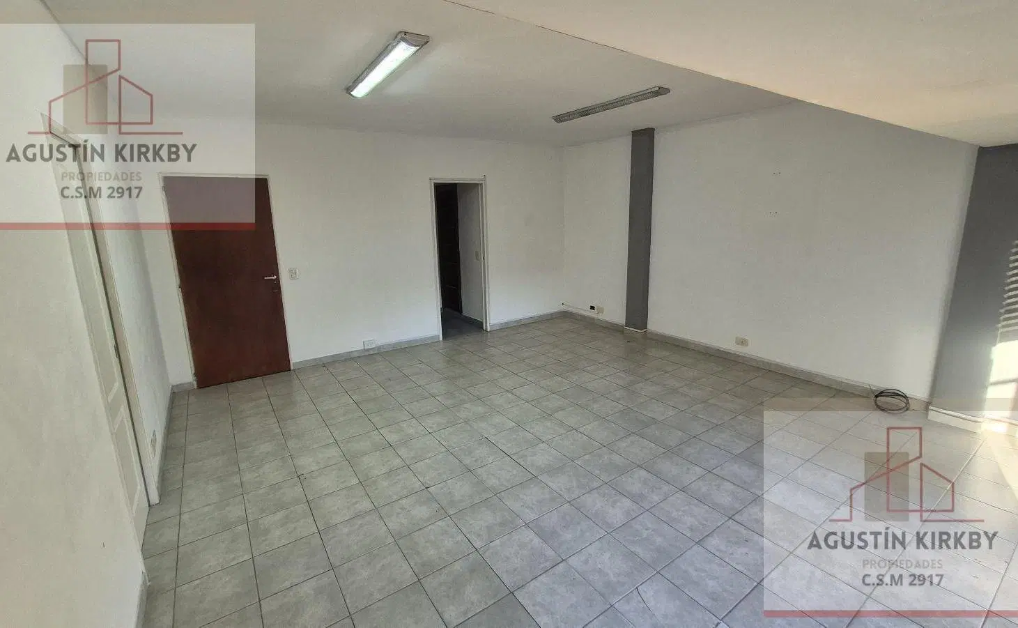 Departamento - San Miguel 3