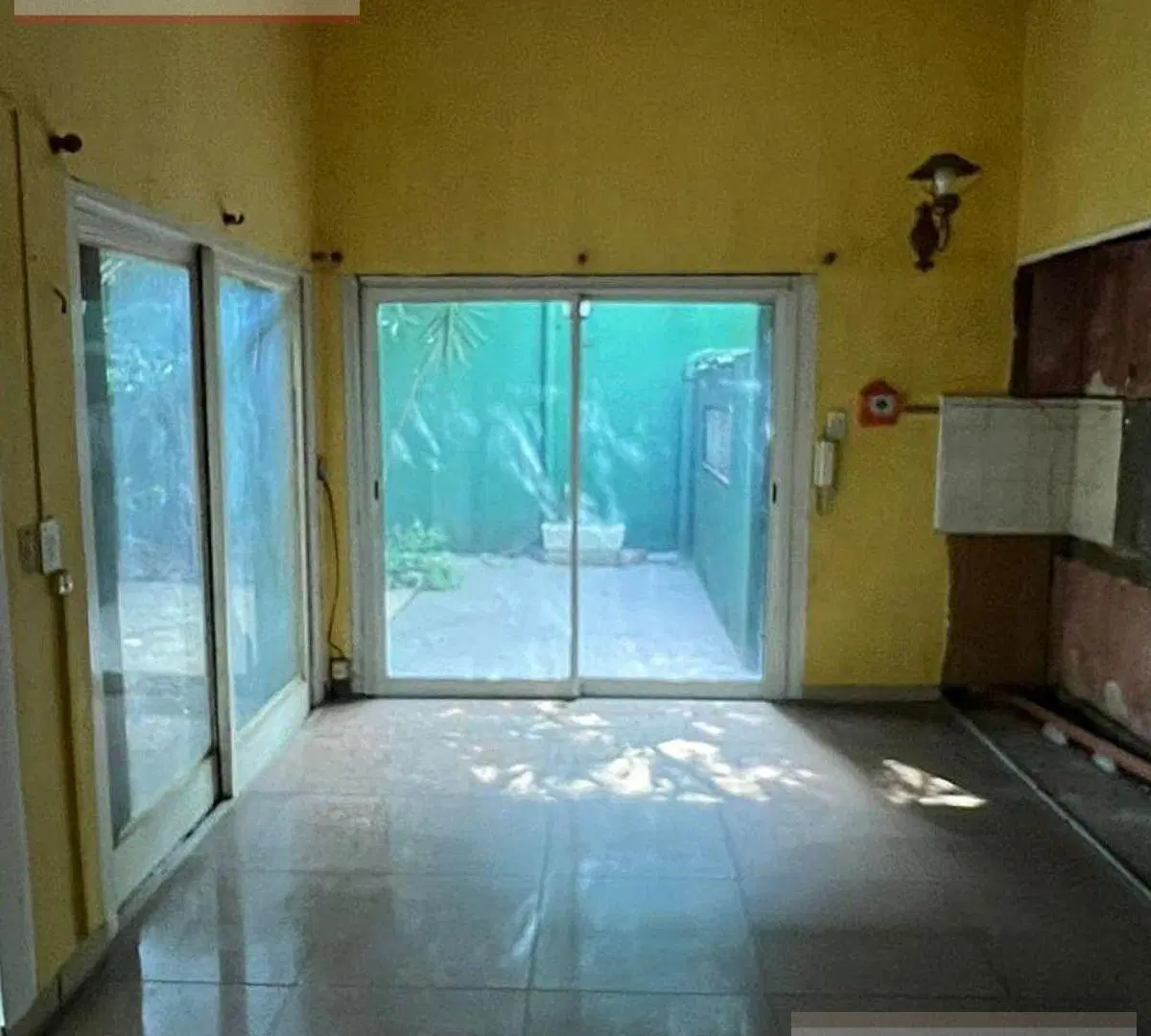 Casa - Jose Clemente Paz 3