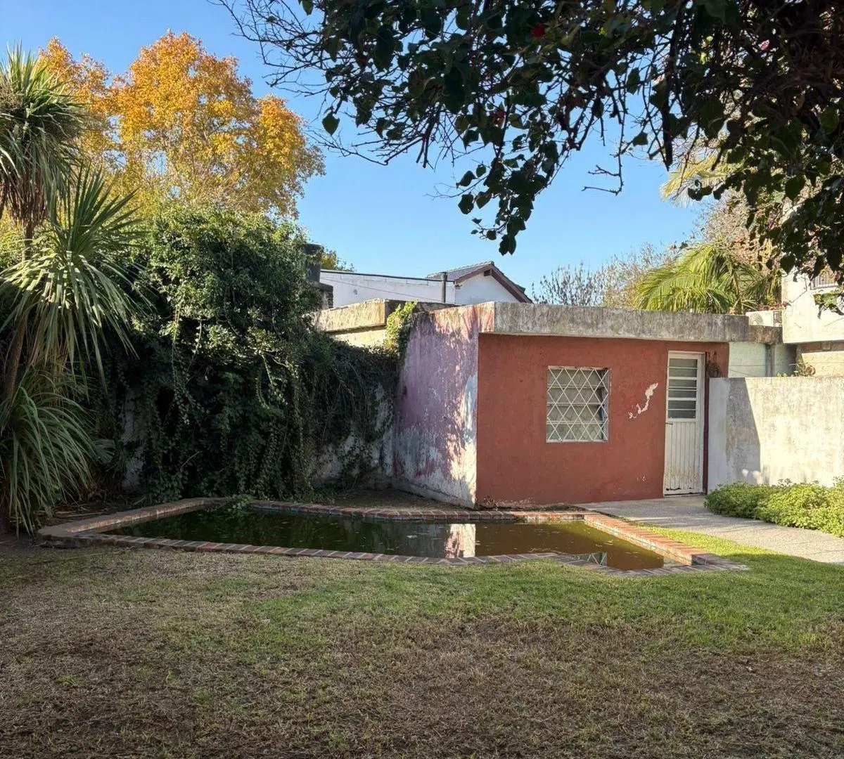 Casa en San Miguel 2
