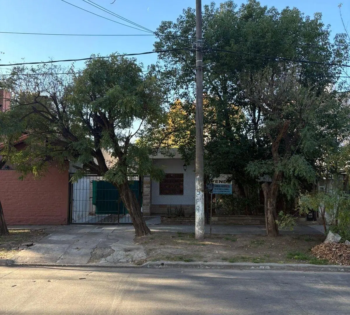 Casa en San Miguel 3