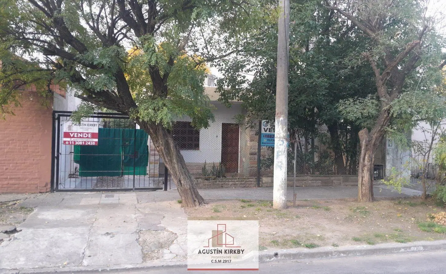 Casa en San Miguel 4