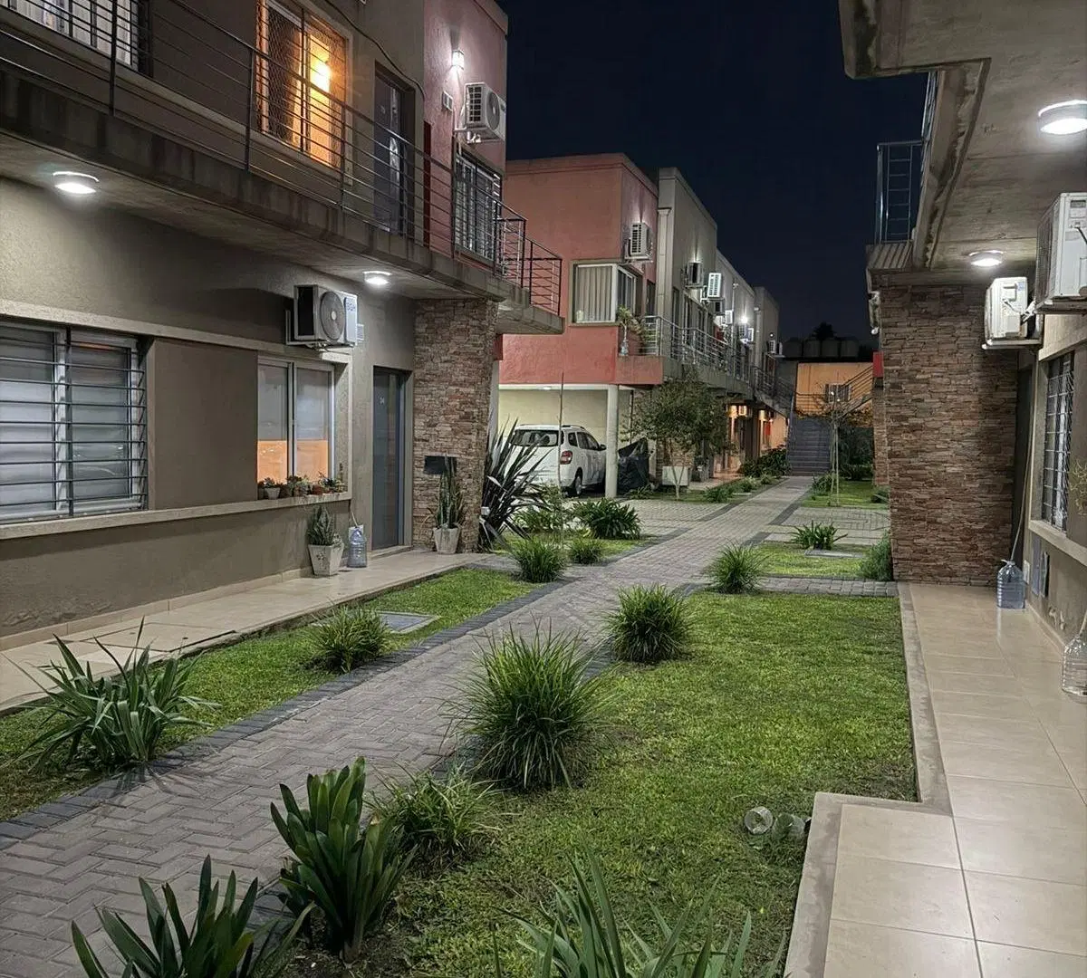 Departamento - Bella Vista 4