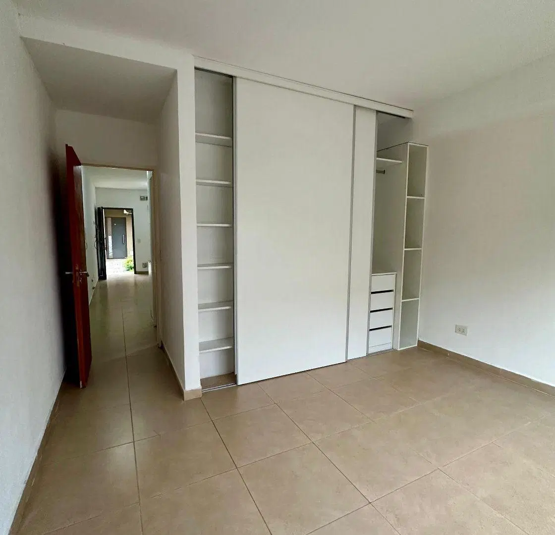 Departamento - Bella Vista 3