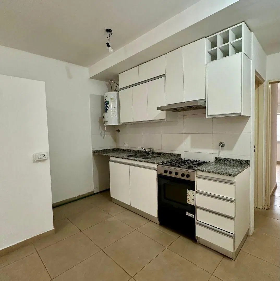 Departamento - Bella Vista 2