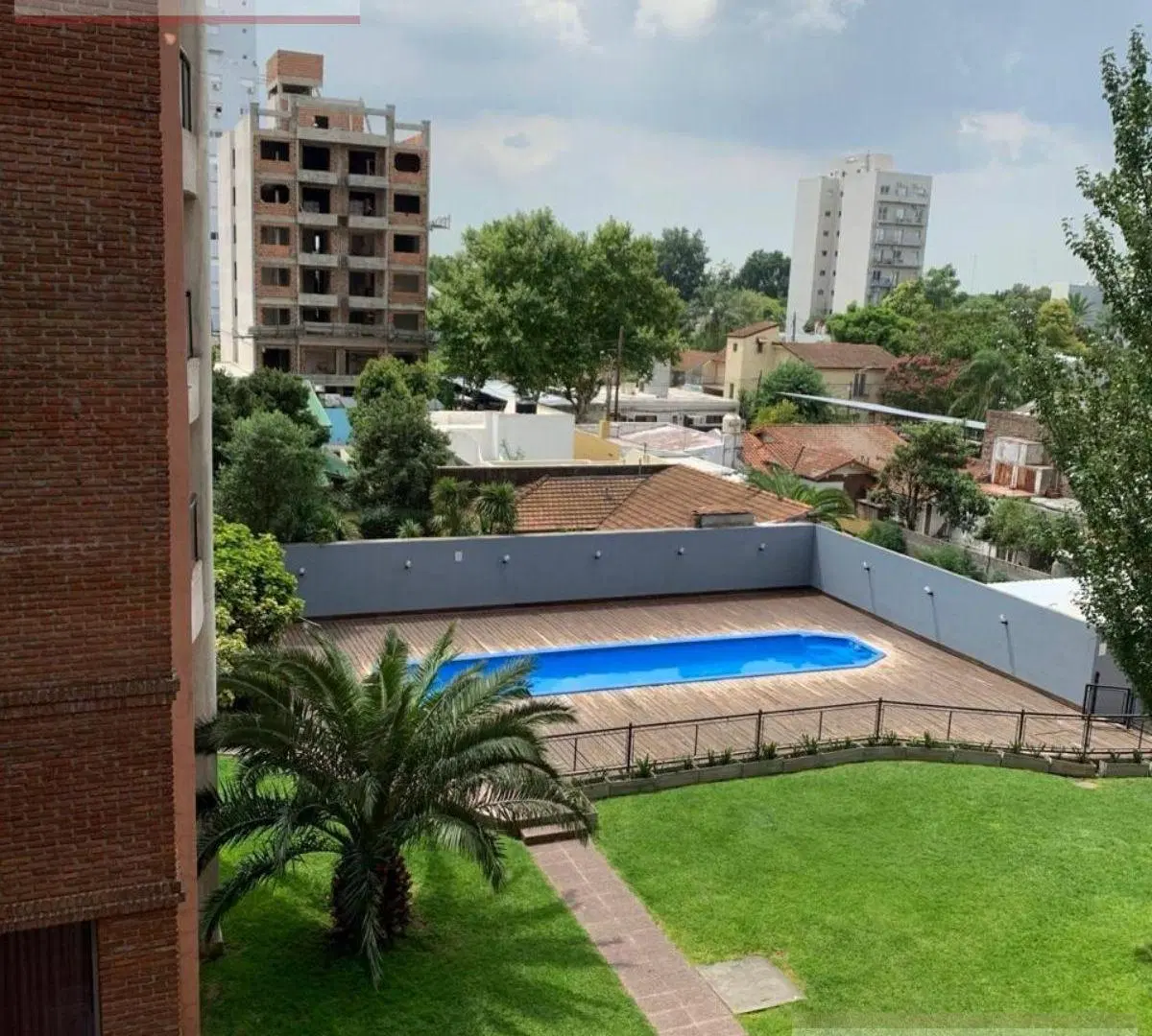 Departamento - Muñiz 4