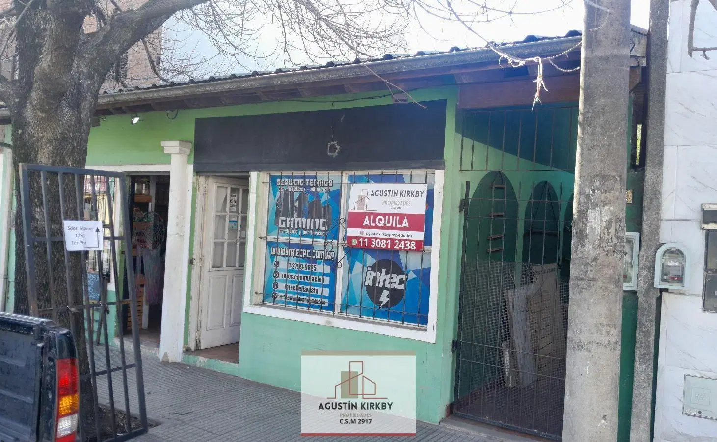 Local en Bella Vista 1