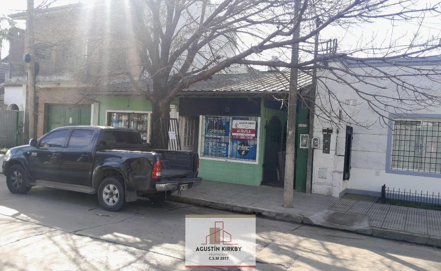 Local en Bella Vista 2