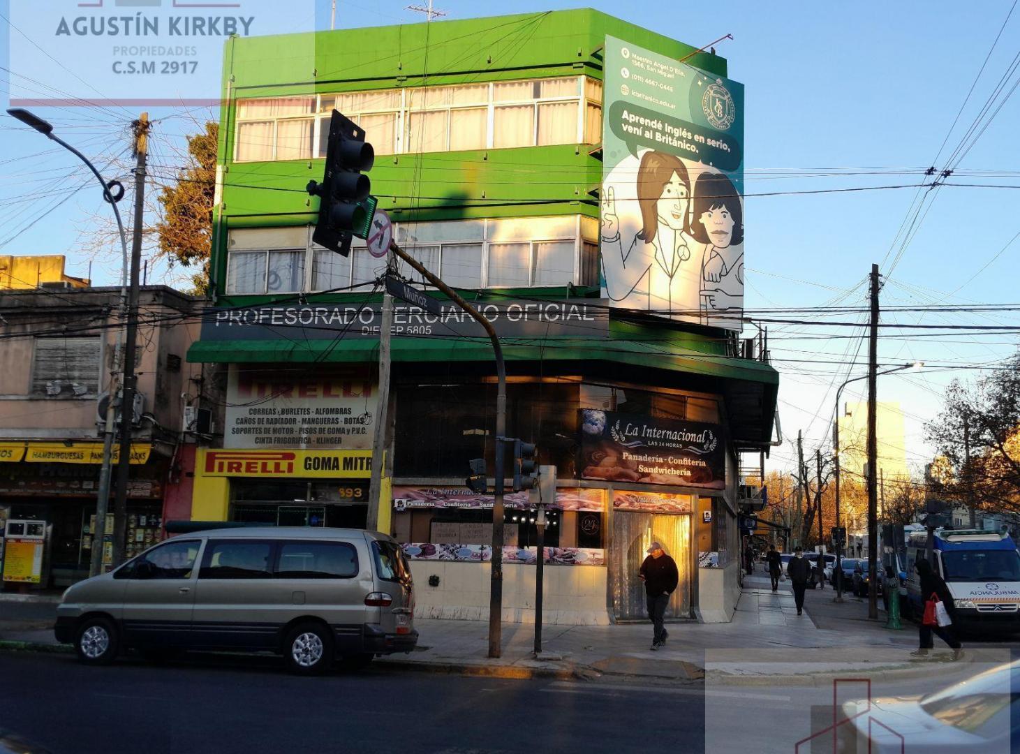 Foto de Local en venta en San Miguel, imagen 4