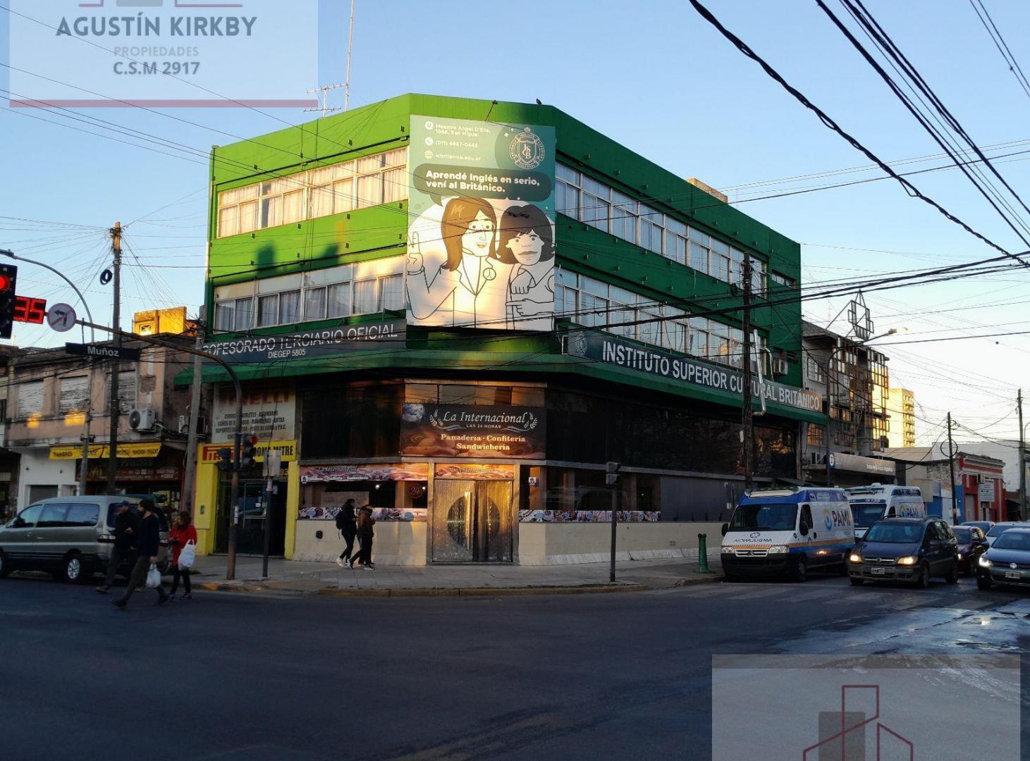 Foto de Local en venta en San Miguel, imagen 2