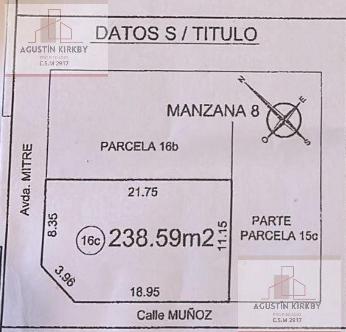 Foto de Local en venta en San Miguel, imagen 1
