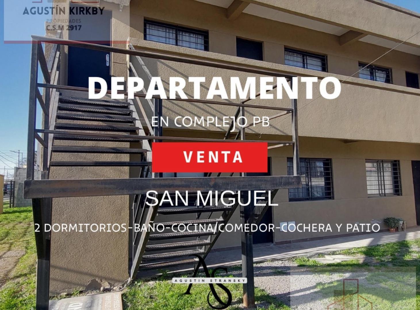 Foto de Departamento - San Miguel, imagen 3