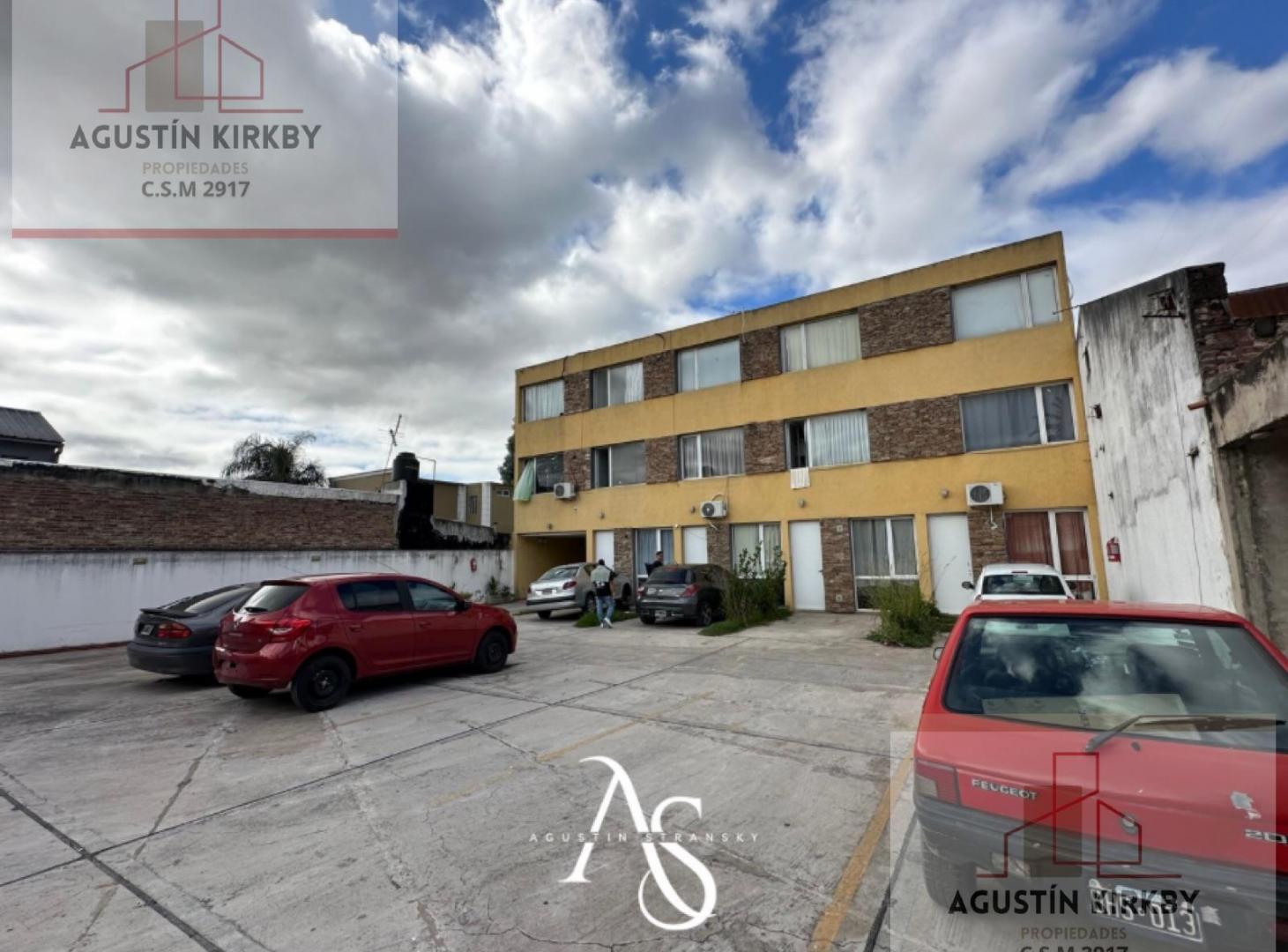 Foto de Departamento - Jose Clemente Paz, imagen 2