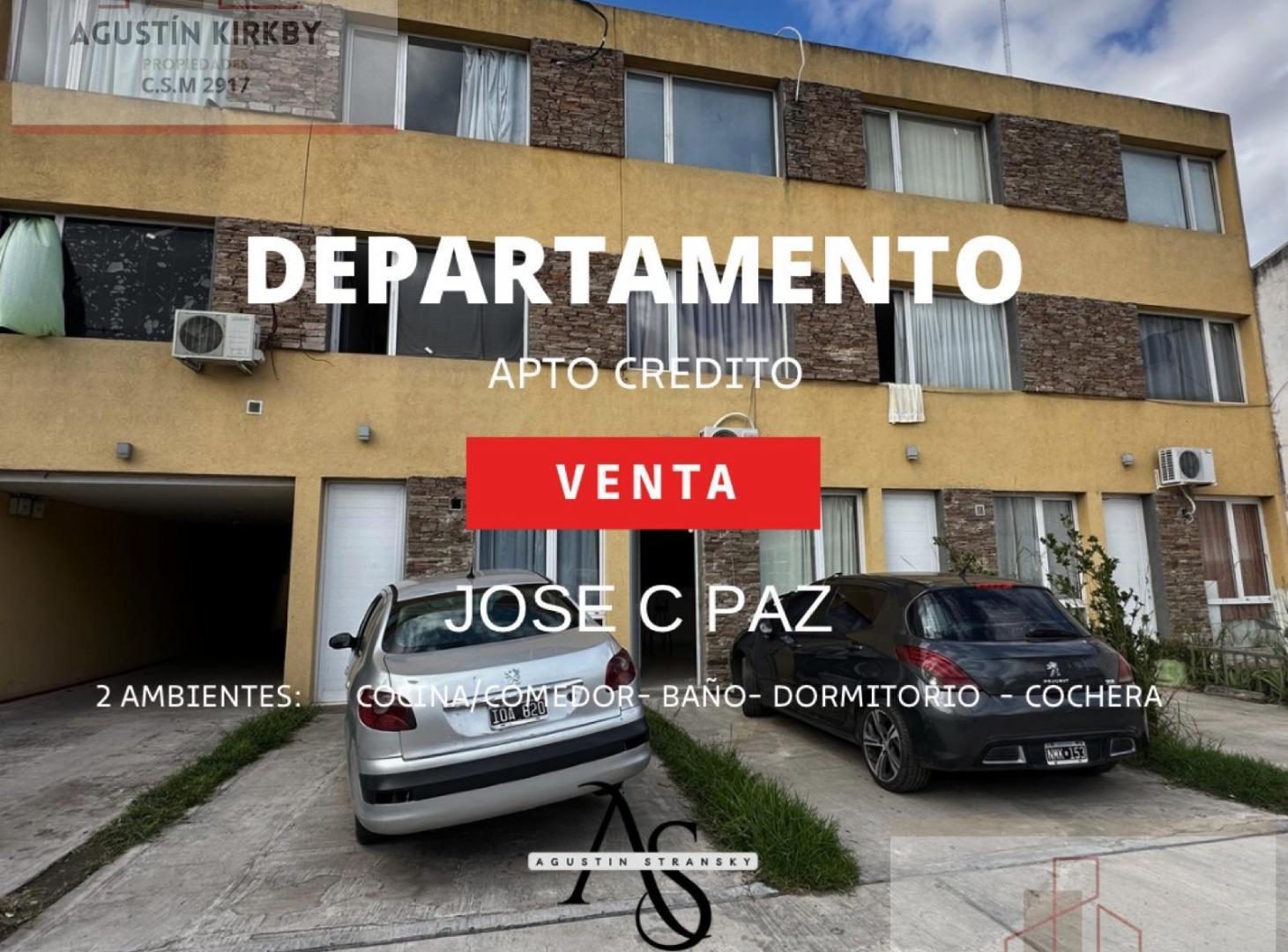 Apartamento