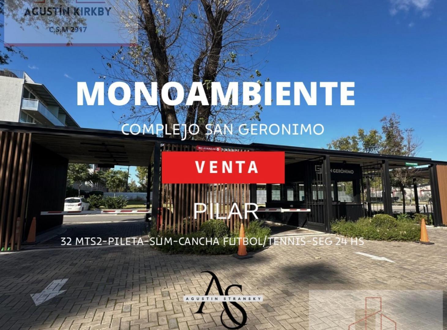 Foto de Departamento - Pilar, imagen 1