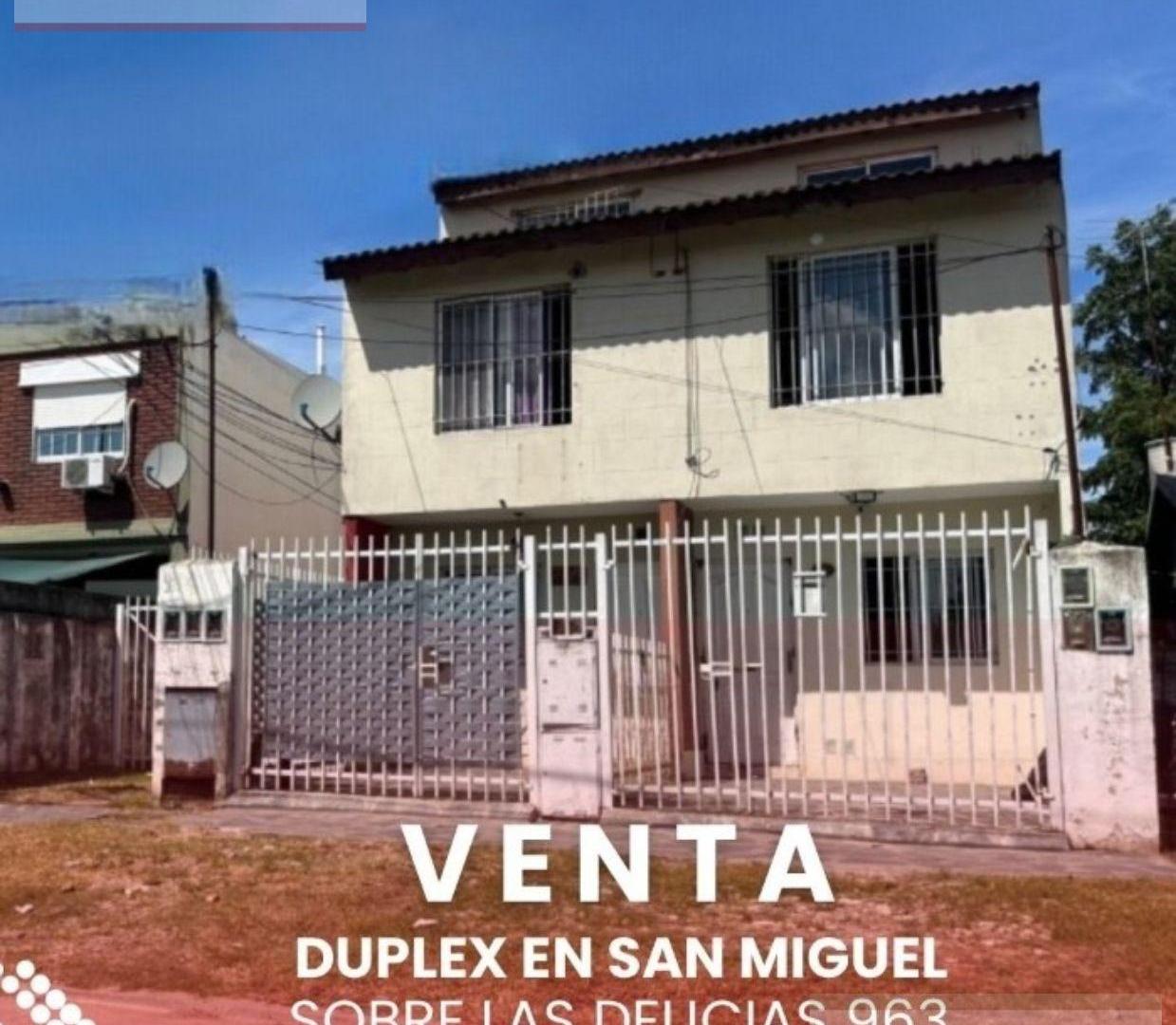 Foto de PH - San Miguel, imagen 4