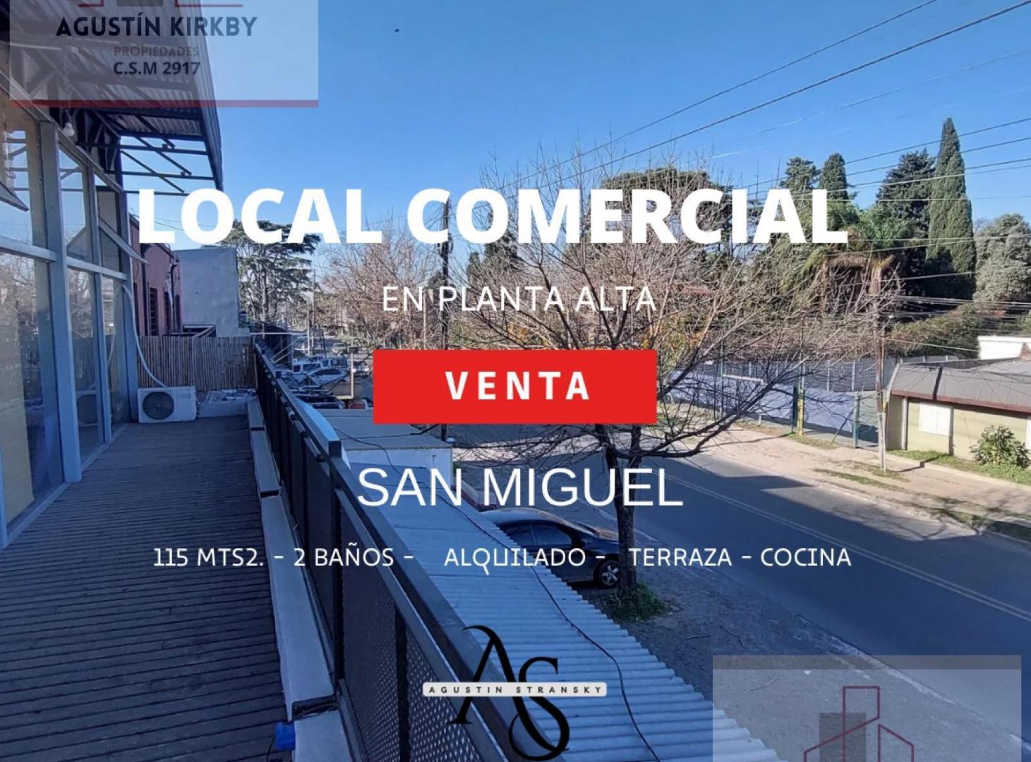 Foto de Local - San Miguel, imagen 2