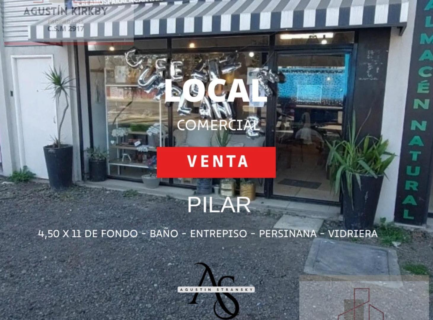 Foto de Local - Presidente Derqui, imagen 1
