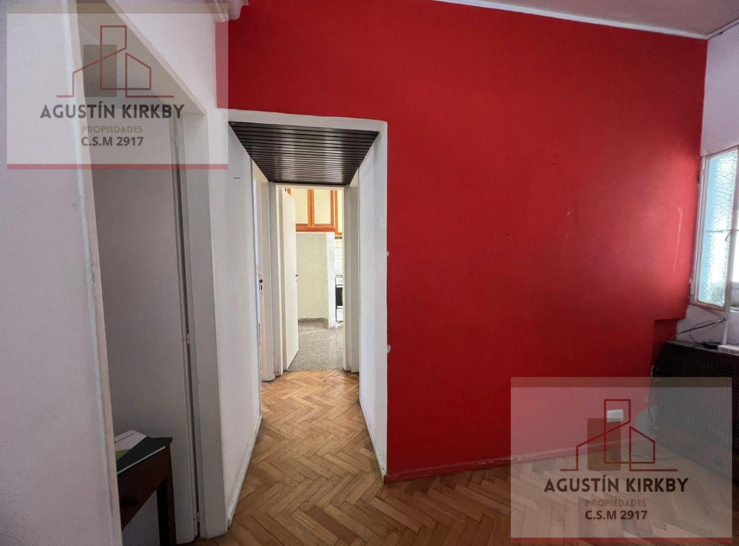 Foto de Departamento en Paternal, imagen 2