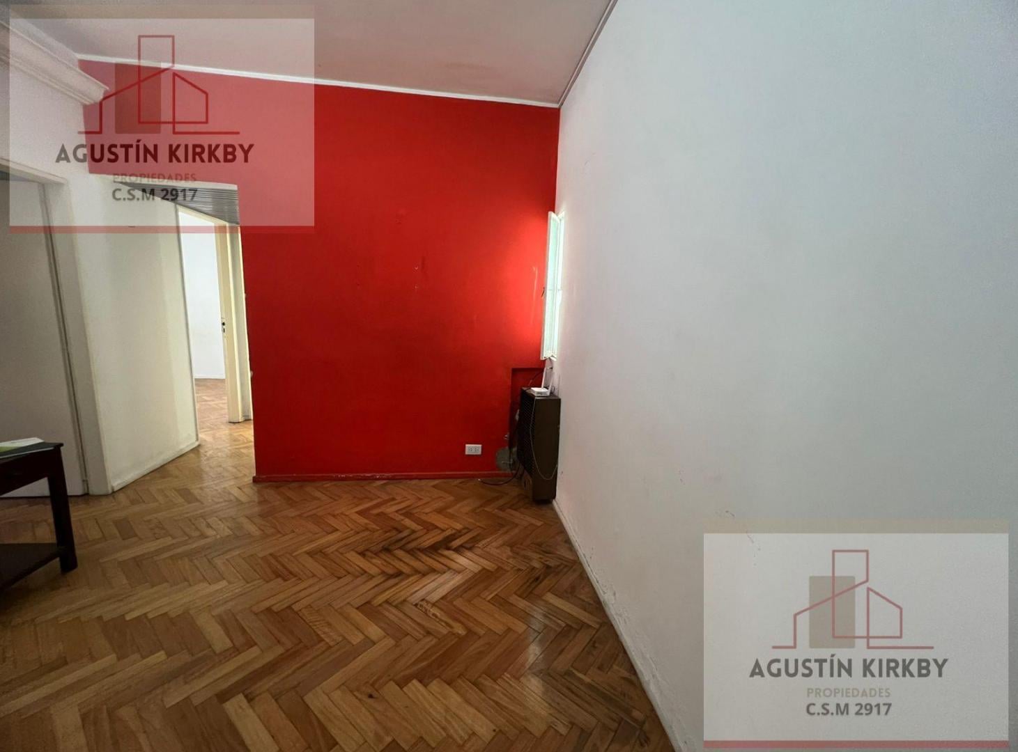 Foto de Departamento en Paternal, imagen 1
