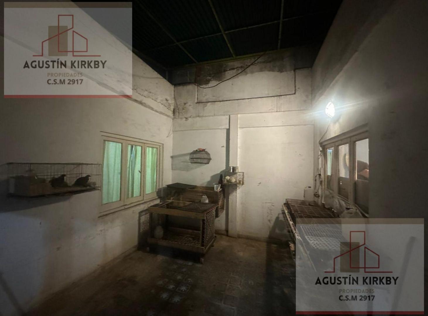 Foto de Venta INMUEBLE COMERCIAL en Centro de Moreno (Lote con galpón y, imagen 1