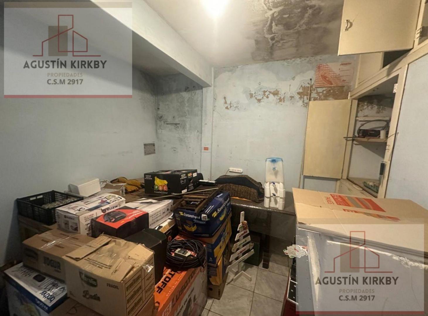 Foto de Venta INMUEBLE COMERCIAL en Centro de Moreno (Lote con galpón y, imagen 3