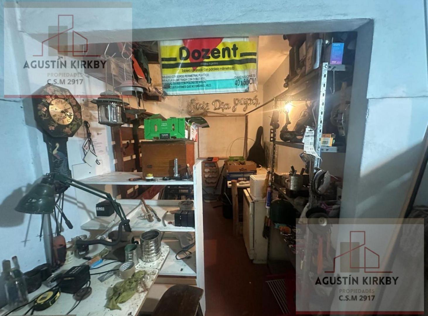 Foto de Venta INMUEBLE COMERCIAL en Centro de Moreno (Lote con galpón y, imagen 4