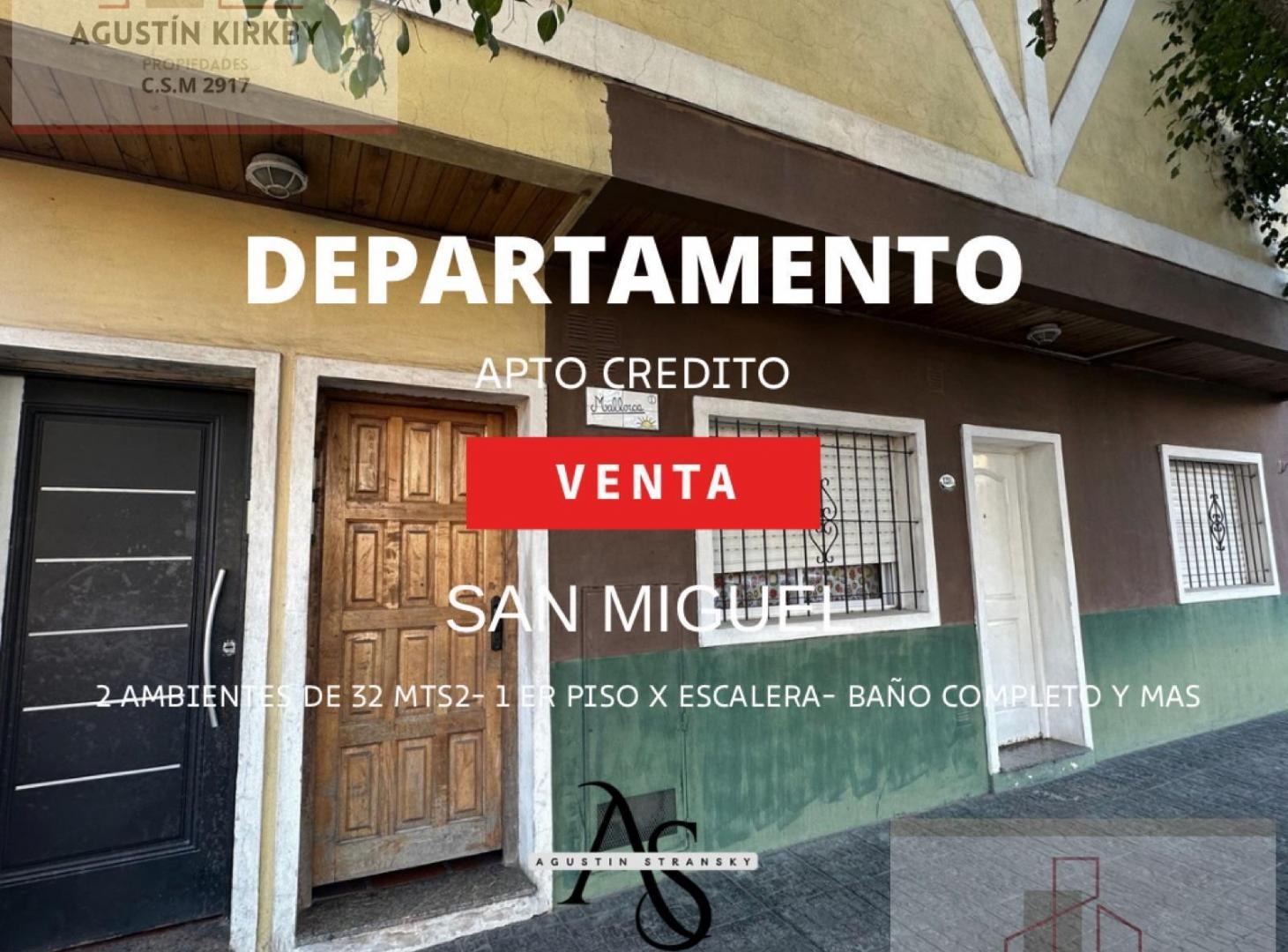 Foto de Departamento - San Miguel, imagen 4